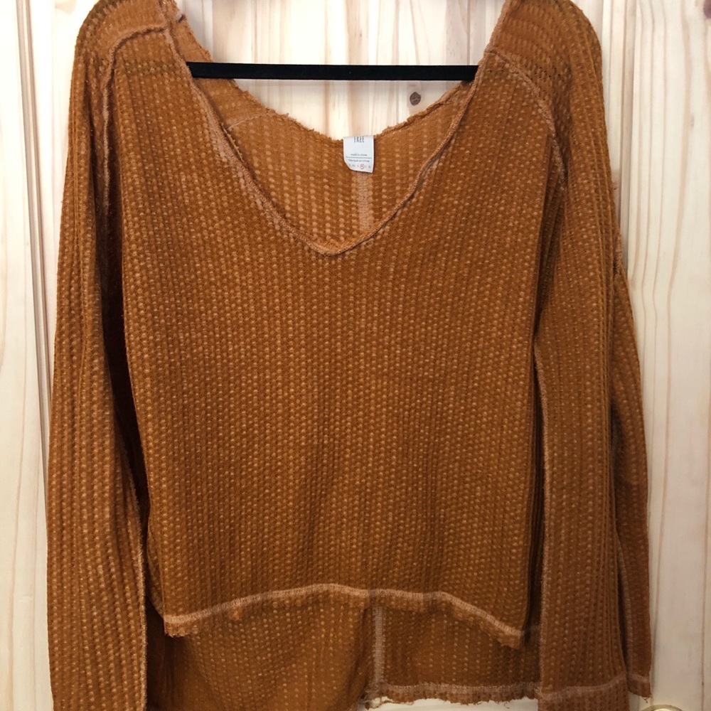 Free People Sweater